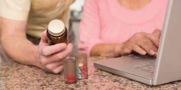 Managing Medications: A Comprehensive Guide for Caregivers - Cover Image