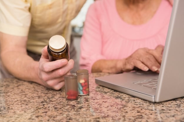 Managing Medications: A Comprehensive Guide for Caregivers