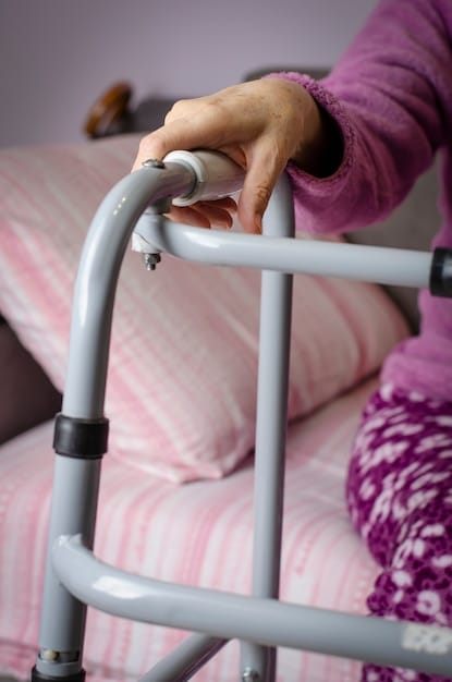 Home Safety Checklist: Preventing Falls and Accidents for Loved Ones