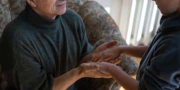 Dementia Caregiving: Strategies for Managing Difficult Behaviors - Cover Image