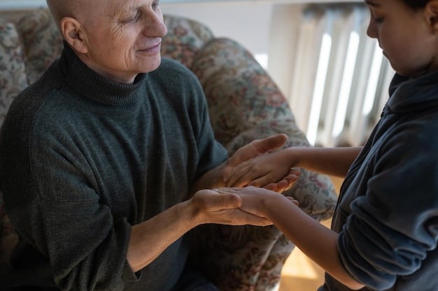 Dementia Caregiving: Strategies for Managing Difficult Behaviors