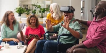 The Future of Caregiving: Trends & Innovations in 2025 - Cover Image