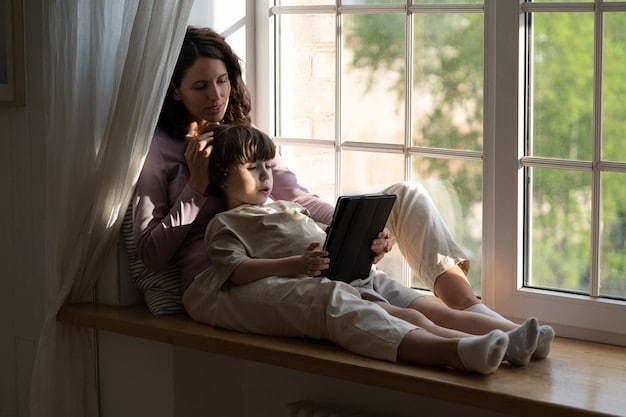 Telehealth Savings: Cut Family Healthcare Costs by 15% in 2025