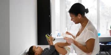 Understanding the Updated CDC Guidelines for Childhood Vaccinations in the US (2025) - Cover Image