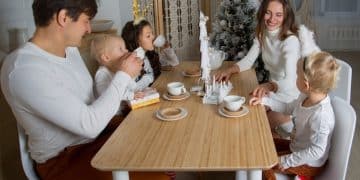 Boost Your Family's Immunity: Top Tips for a Healthy Winter - Cover Image