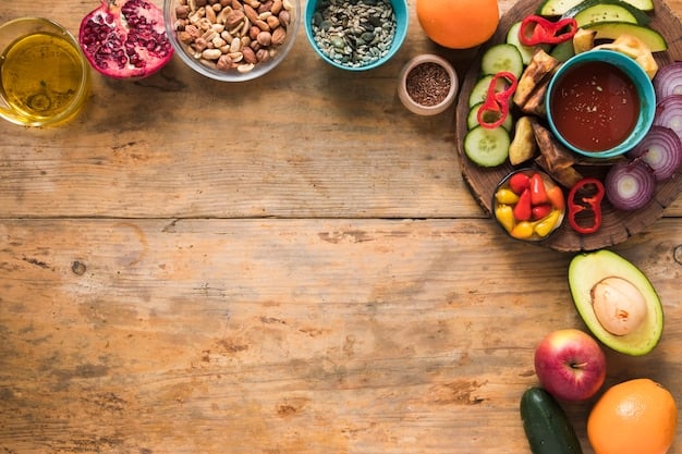 Diet and ADHD in Children: A Comprehensive Guide