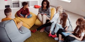 How to Talk to Your Children About Mental Health: Strategies - Cover Image