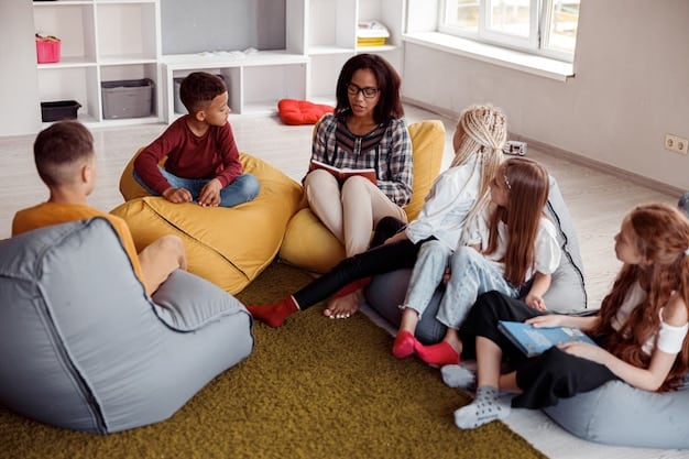 How to Talk to Your Children About Mental Health: Strategies