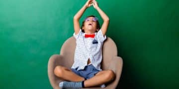 The Importance of Eye Exams for Children: Protecting Their Vision - Cover Image