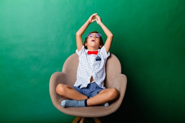 The Importance of Eye Exams for Children: Protecting Their Vision