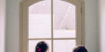 Teen Depression: A US Parent's Guide to Navigating Challenges - Cover Image