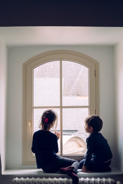 Teen Depression: A US Parent’s Guide to Navigating Challenges