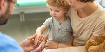Understanding the 2025 Lead Screening Recommendations for Children - Cover Image