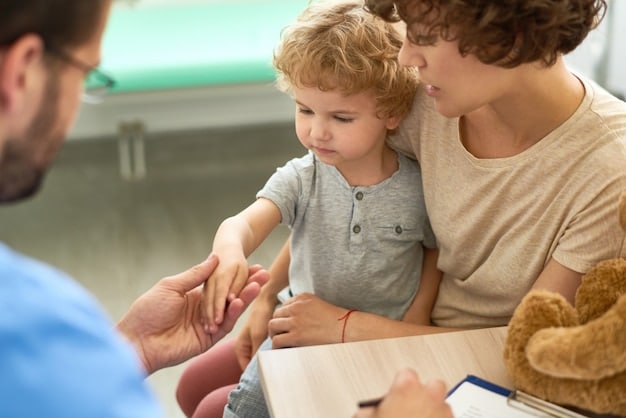 Understanding the 2025 Lead Screening Recommendations for Children