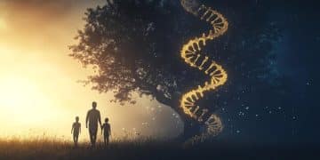 Genetics in Family Health: What You Need to Know - Cover Image