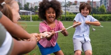 Preventing Childhood Obesity: Practical Strategies for a Healthier Future - Cover Image