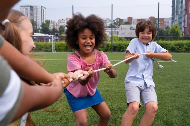 Preventing Childhood Obesity: Practical Strategies for a Healthier Future