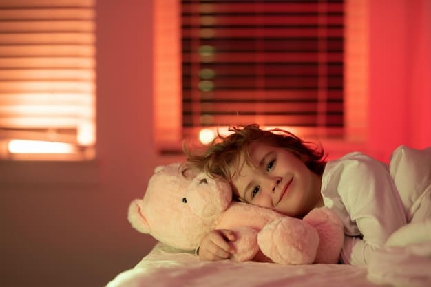 Stress-Free Bedtime Routine: A Guide for Parents