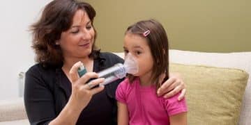Latest Childhood Asthma Treatments: A Guide for US Families - Cover Image