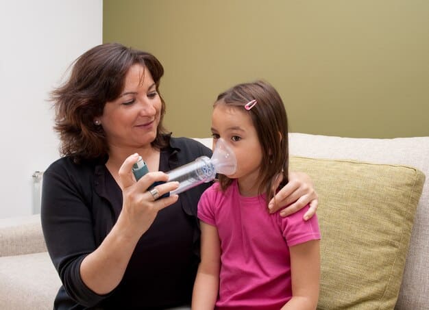 Latest Childhood Asthma Treatments: A Guide for US Families