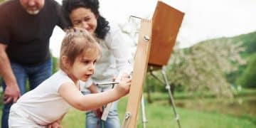 Updated 2025 Tax Credits: Childcare Savings for US Families - Cover Image