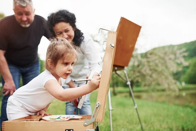 Updated 2025 Tax Credits: Childcare Savings for US Families