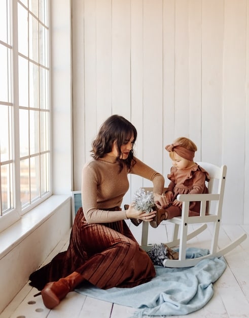 Find a Nanny in the US: Safe Search Tips for 2025