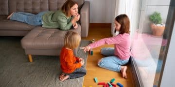 Nanny Share 2025: Cost-Benefit Analysis for US Families - Cover Image