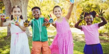 US Childcare Subsidies Guide: Eligibility & Application (2025) - Cover Image