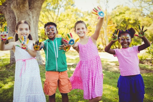 US Childcare Subsidies Guide: Eligibility & Application (2025)