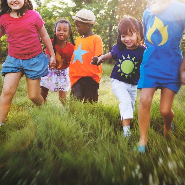 Back-to-School Childcare: Beat the August Rush in the US