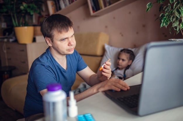 Emergency Childcare 2025: A US Parent’s Guide