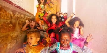 Choose the Right Daycare: Your 2025 Checklist for US Parents - Cover Image