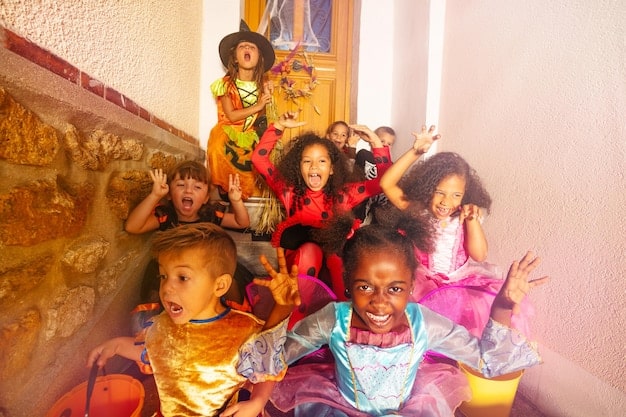 Choose the Right Daycare: Your 2025 Checklist for US Parents