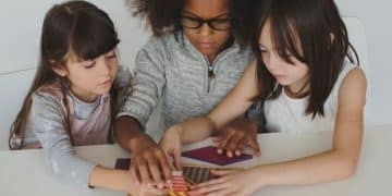 The Benefits of Early Childhood Education: US Research in 2025 - Cover Image