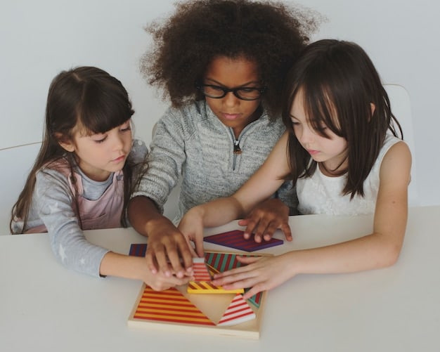 The Benefits of Early Childhood Education: US Research in 2025