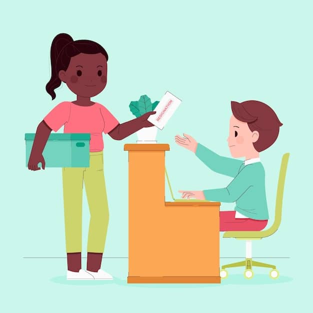 A childcare provider receiving a grant check from a government official. The image symbolizes the financial support provided to childcare centers during the pandemic, helping them stay open and serve their communities.