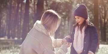 How to Talk to Your Child About Childcare: US Parent Tips for 2025 - Cover Image
