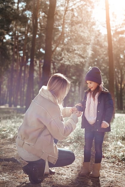 How to Talk to Your Child About Childcare: US Parent Tips for 2025