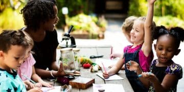 The Future of Childcare in the US: Trends & Predictions for 2025 and Beyond - Cover Image