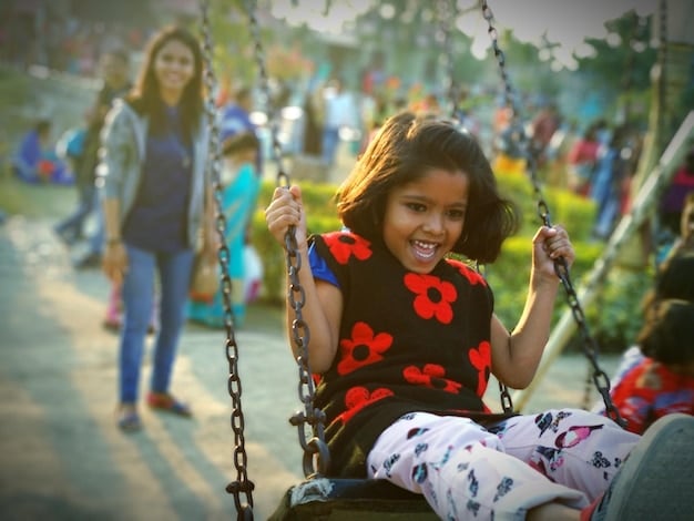 Childcare & Special Needs: US Family Resources and Support in 2025