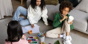 Preparing Your Child for Daycare: A 2025 US Parent's Guide - Cover Image