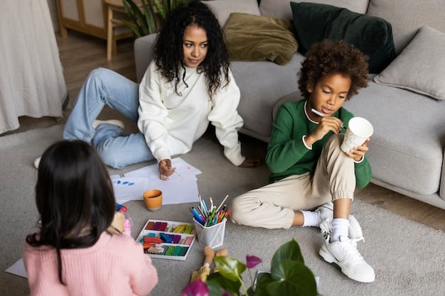 Preparing Your Child for Daycare: A 2025 US Parent’s Guide