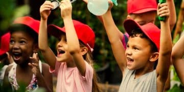 The Importance of Play-Based Learning in Childcare: US Experts in 2025 - Cover Image