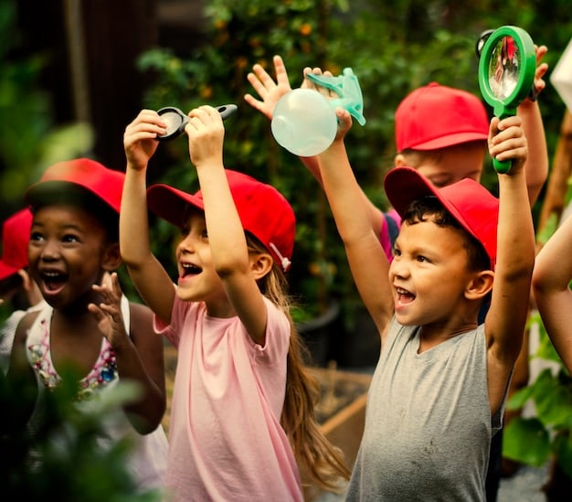 The Importance of Play-Based Learning in Childcare: US Experts in 2025