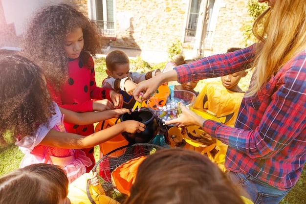 Childcare for Shift Workers in the US: 2025 Flexible Options
