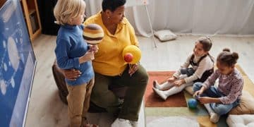 How to Evaluate a Childcare Provider: Key Questions for 2025 - Cover Image