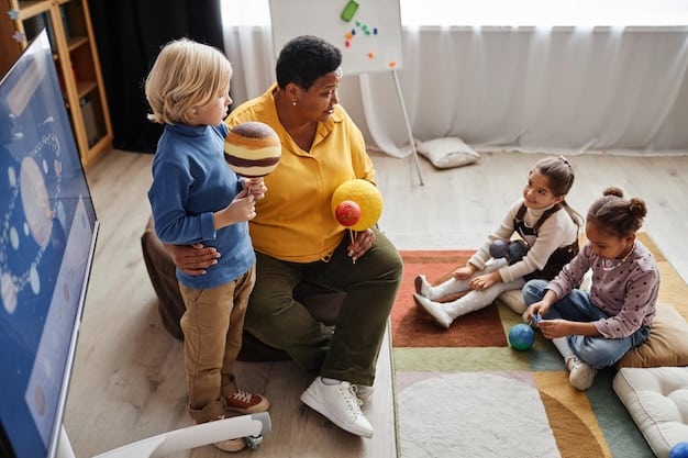 How to Evaluate a Childcare Provider: Key Questions for 2025
