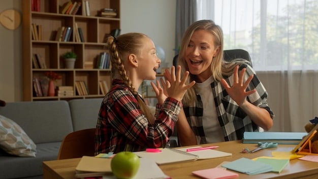 Maximize Your Child’s IEP: 5 Strategies for Success in 2025