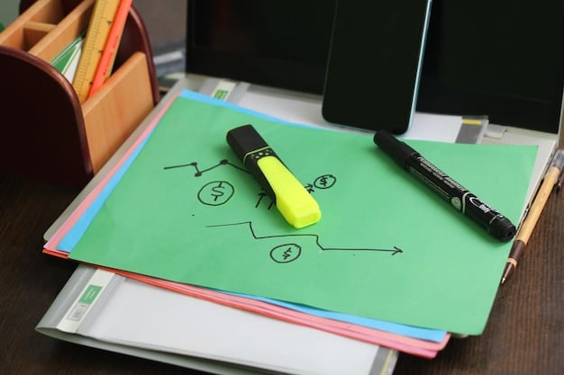 An IEP document is highlighted, showing sections with clearly defined, measurable goals. A pen rests on the document, indicating a focus on refining and improving the goals.